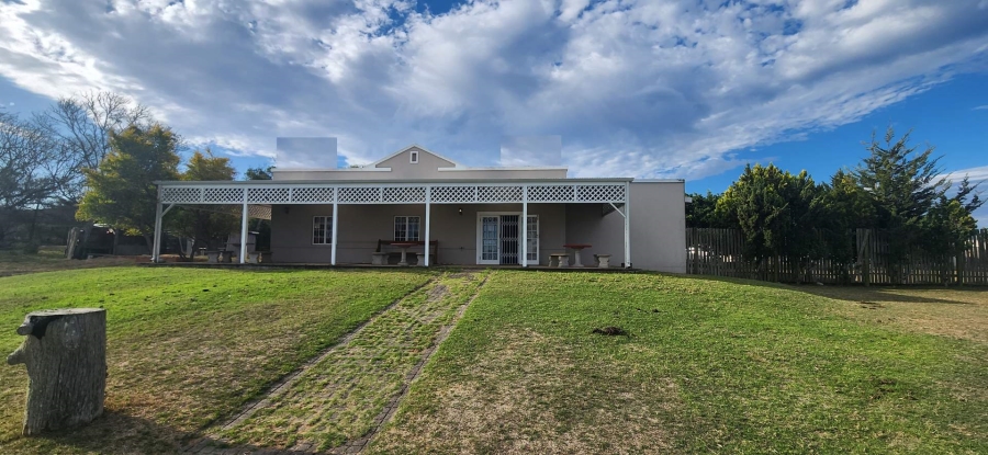 4 Bedroom Property for Sale in Mossel Bay Rural Western Cape